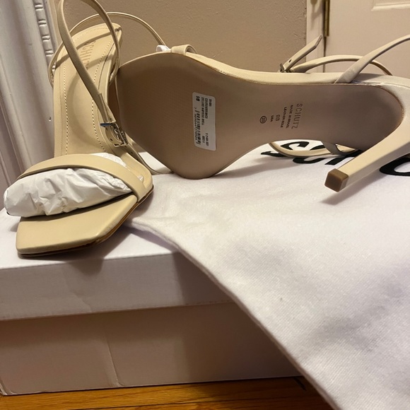 Schutz heels - Picture 3 of 6
